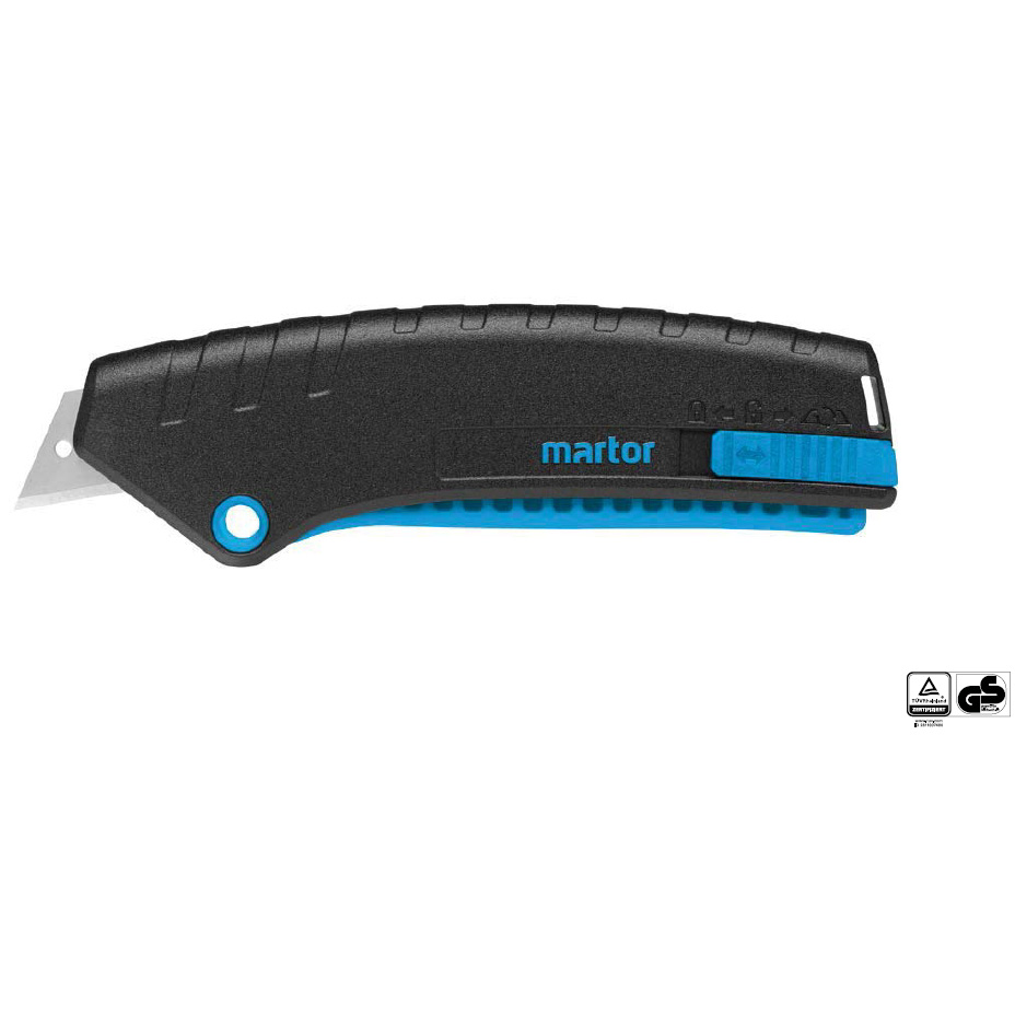 德國(guó)原裝進(jìn)口martor馬特安全刀125001